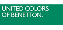 imexporta client: United Colors of Benetton